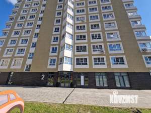 Студия квартира, вторичка, 20м2, 10/18 этаж