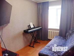 2-к квартира, вторичка, 42м2, 5/5 этаж
