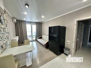 3-к квартира, вторичка, 57м2, 15/17 этаж
