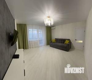 3-к квартира, вторичка, 69м2, 9/10 этаж