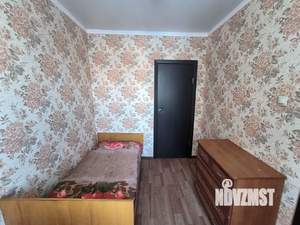 2-к квартира, вторичка, 43м2, 3/5 этаж