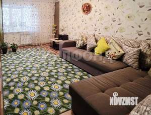 2-к квартира, вторичка, 56м2, 7/10 этаж