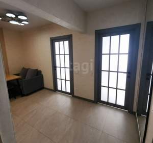 3-к квартира, вторичка, 37м2, 1/10 этаж