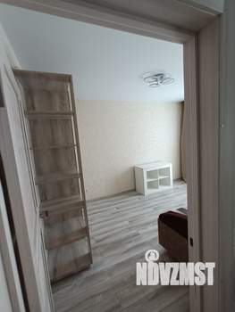 1-к квартира, вторичка, 31м2, 4/17 этаж