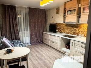 2-к квартира, вторичка, 46м2, 5/10 этаж