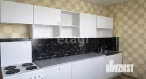 1-к квартира, вторичка, 45м2, 9/11 этаж