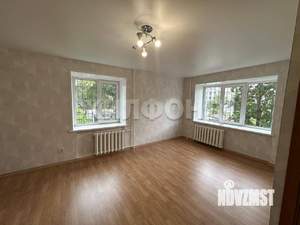 1-к квартира, вторичка, 31м2, 2/5 этаж