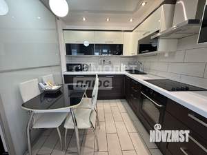 2-к квартира, вторичка, 49м2, 7/15 этаж