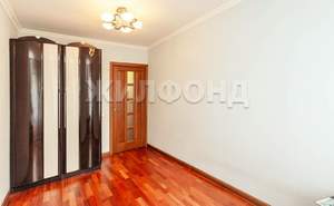 2-к квартира, вторичка, 43м2, 3/9 этаж