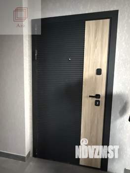 2-к квартира, вторичка, 36м2, 2/17 этаж