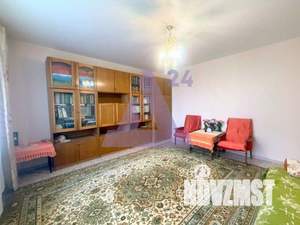 2-к квартира, вторичка, 43м2, 4/10 этаж