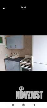 1-к квартира, вторичка, 30м2, 5/5 этаж