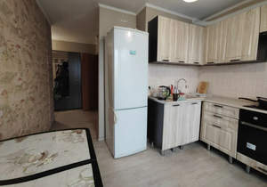 2-к квартира, вторичка, 46м2, 2/10 этаж