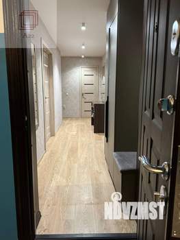 2-к квартира, вторичка, 53м2, 7/11 этаж