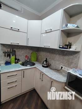 2-к квартира, вторичка, 56м2, 2/20 этаж