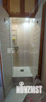 Студия квартира, вторичка, 12м2, 5/5 этаж