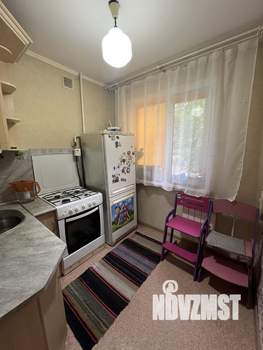2-к квартира, вторичка, 45м2, 1/5 этаж