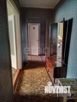 2-к квартира, вторичка, 54м2, 2/9 этаж