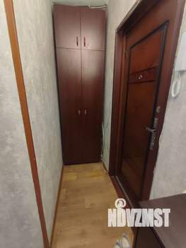 1-к квартира, вторичка, 32м2, 9/10 этаж