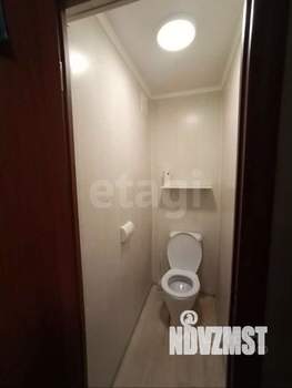 3-к квартира, вторичка, 52м2, 1/5 этаж