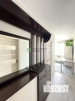 1-к квартира, вторичка, 28м2, 6/10 этаж