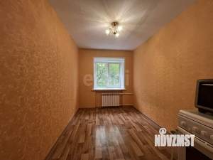 4-к квартира, вторичка, 84м2, 2/4 этаж