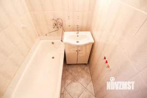 3-к квартира, вторичка, 60м2, 2/5 этаж