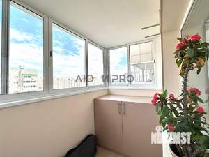 2-к квартира, вторичка, 53м2, 9/10 этаж