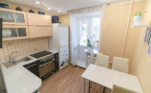1-к квартира, вторичка, 35м2, 4/9 этаж