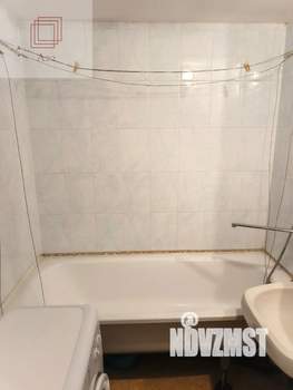 2-к квартира, вторичка, 60м2, 2/12 этаж