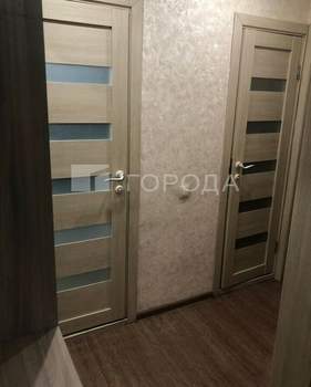 2-к квартира, вторичка, 53м2, 9/10 этаж
