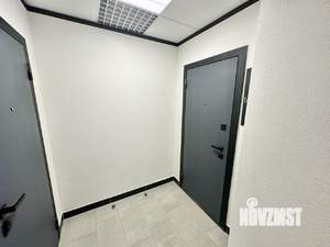 1-к квартира, вторичка, 36м2, 7/10 этаж