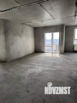 2-к квартира, вторичка, 62м2, 16/25 этаж