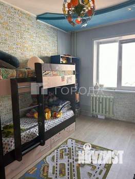 3-к квартира, вторичка, 73м2, 9/10 этаж