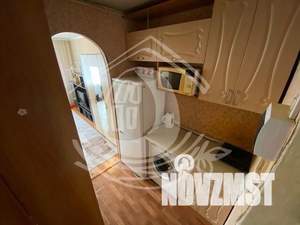 Студия квартира, вторичка, 18м2, 5/5 этаж