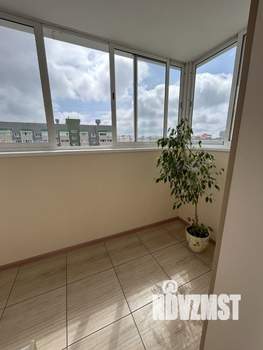2-к квартира, вторичка, 53м2, 9/11 этаж