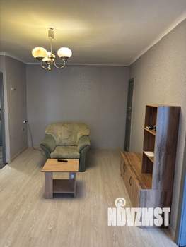 2-к квартира, вторичка, 42м2, 2/4 этаж