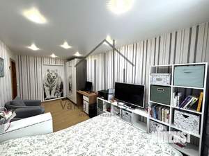 2-к квартира, вторичка, 45м2, 2/5 этаж