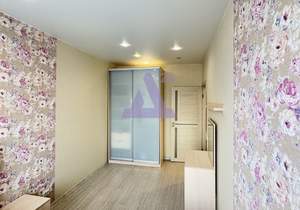 4-к квартира, вторичка, 80м2, 5/5 этаж