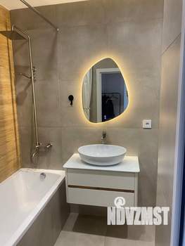 2-к квартира, вторичка, 45м2, 8/9 этаж