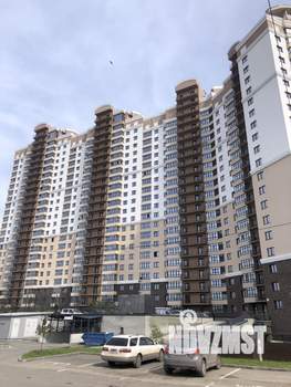 2-к квартира, вторичка, 65м2, 13/25 этаж