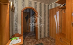 3-к квартира, вторичка, 63м2, 1/10 этаж