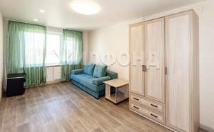 1-к квартира, вторичка, 29м2, 7/9 этаж