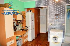 Студия квартира, вторичка, 18м2, 3/5 этаж