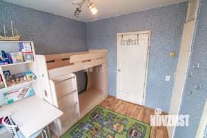 3-к квартира, вторичка, 49м2, 5/5 этаж