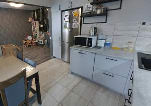 2-к квартира, сданный дом, 56м2, 3/17 этаж