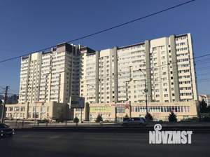 3-к квартира, вторичка, 70м2, 14/14 этаж