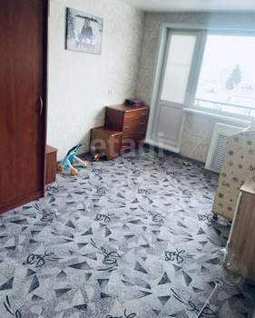 2-к квартира, вторичка, 48м2, 5/5 этаж