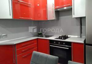 2-к квартира, вторичка, 31м2, 4/5 этаж