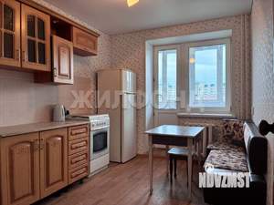 1-к квартира, вторичка, 35м2, 5/10 этаж